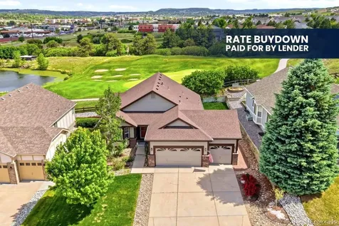 1026 Switch Grass Drive Castle Rock CO 80109