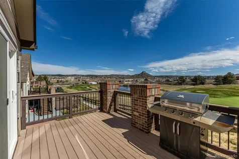 1026 Switch Grass Drive Castle Rock CO 80109