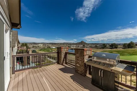 1026 Switch Grass Drive Castle Rock CO 80109