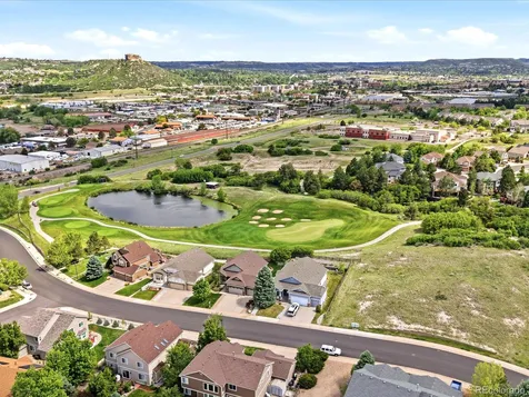1026 Switch Grass Drive Castle Rock CO 80109