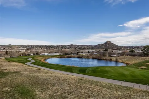 1026 Switch Grass Drive Castle Rock CO 80109