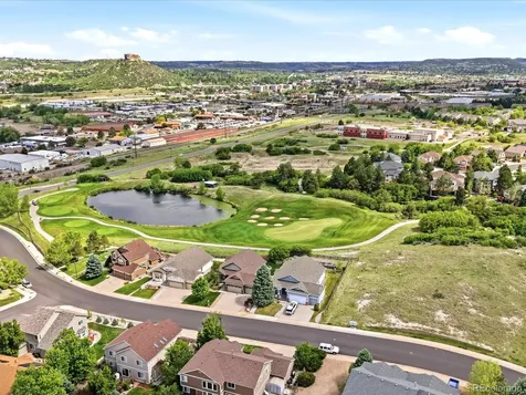 1026 Switch Grass Drive Castle Rock CO 80109