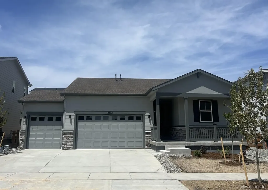 3333 N Irvington Street Aurora CO 80019