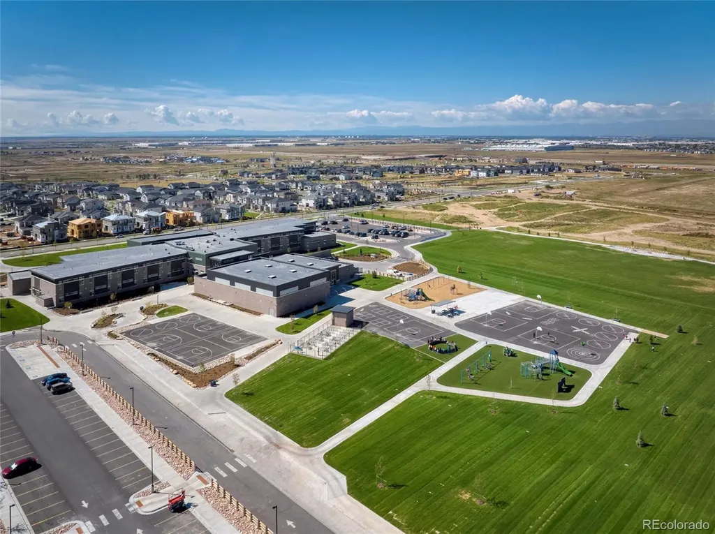 3333 N Irvington Street Aurora CO 80019