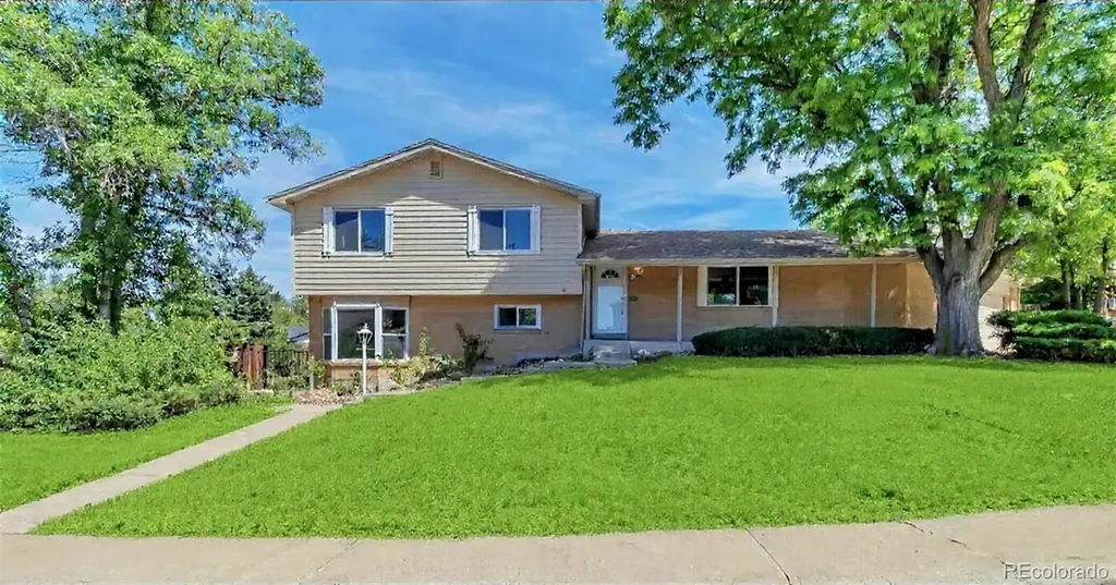 10534 Carmela Lane Northglenn CO 80234