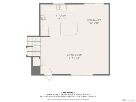 10534 Carmela Lane Northglenn CO 80234