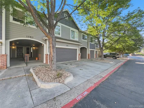 1583 S Danube Way Aurora CO 80017
