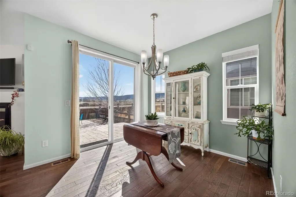 20016 W 93rd Avenue Arvada CO 80007