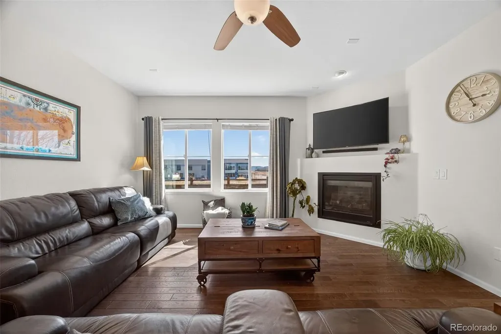 20016 W 93rd Avenue Arvada CO 80007