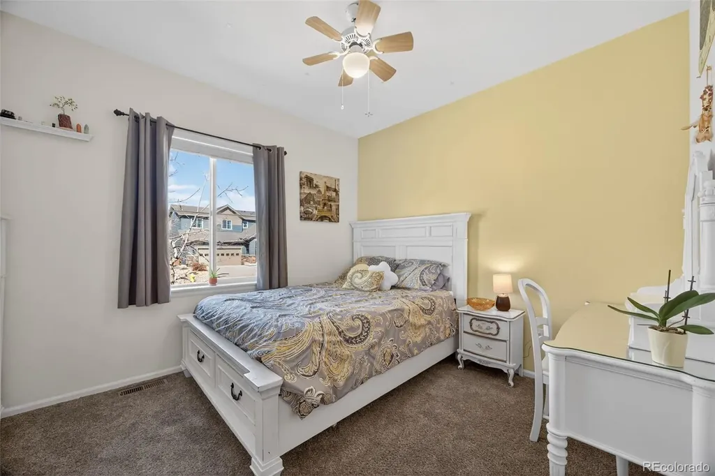 20016 W 93rd Avenue Arvada CO 80007