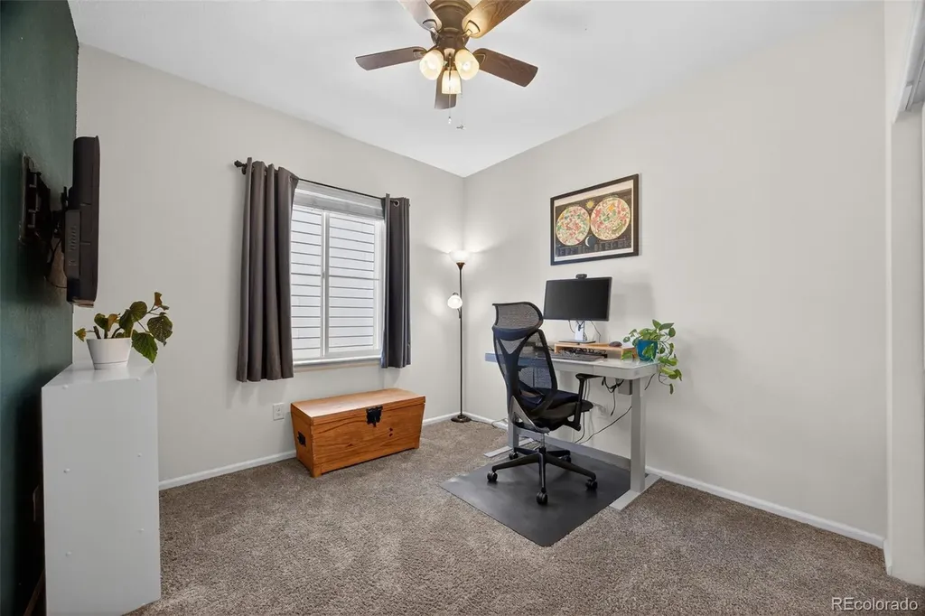 20016 W 93rd Avenue Arvada CO 80007