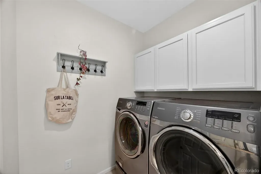 20016 W 93rd Avenue Arvada CO 80007