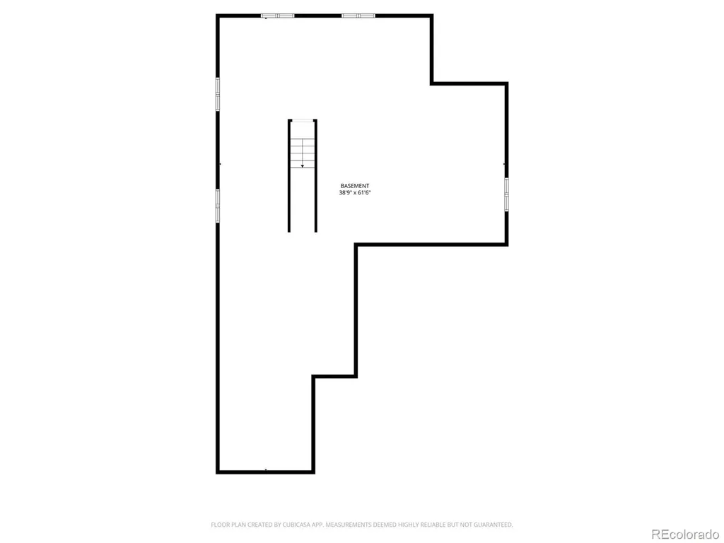20016 W 93rd Avenue Arvada CO 80007