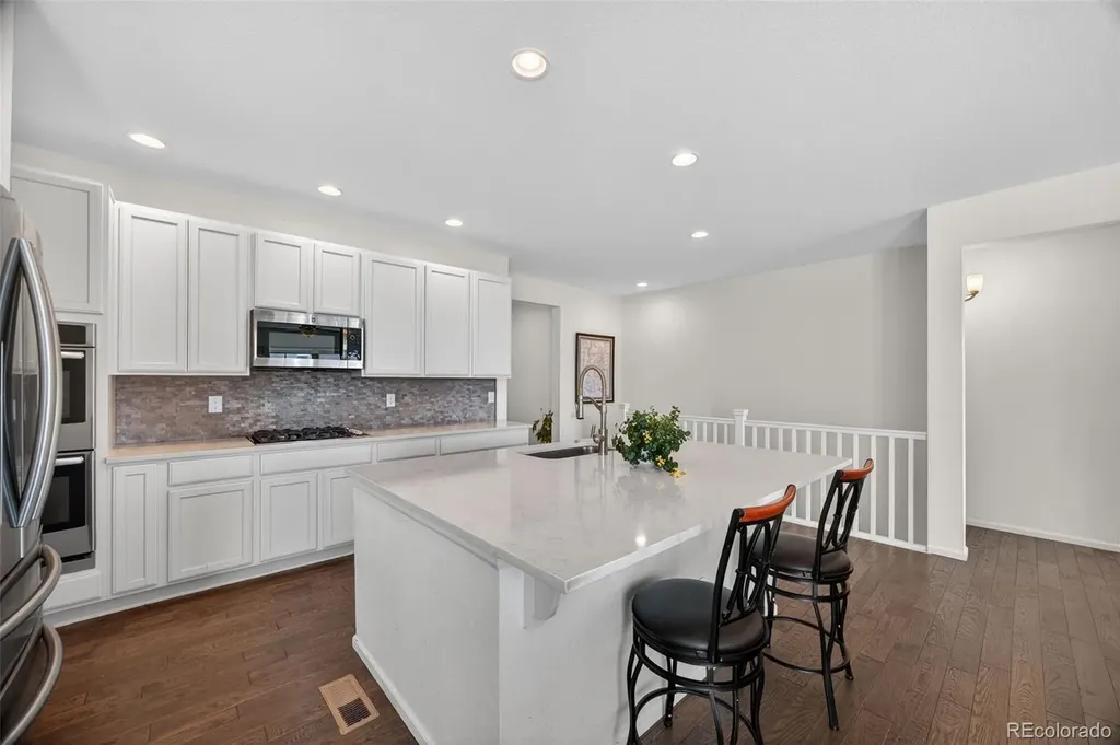 20016 W 93rd Avenue Arvada CO 80007