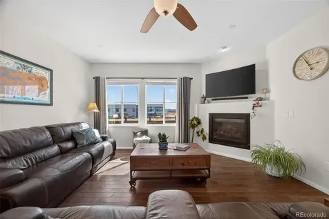 20016 W 93rd Avenue Arvada CO 80007