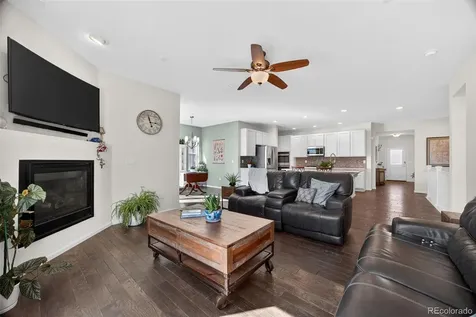 20016 W 93rd Avenue Arvada CO 80007