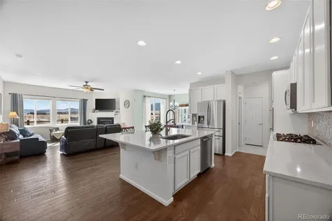 20016 W 93rd Avenue Arvada CO 80007
