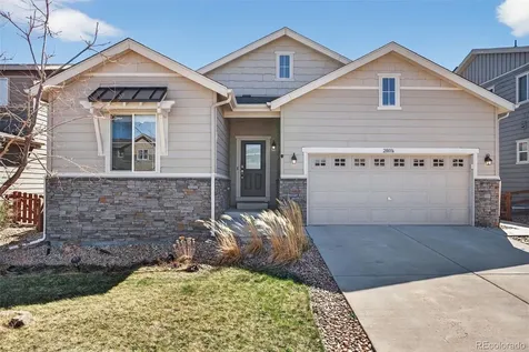 20016 W 93rd Avenue Arvada CO 80007