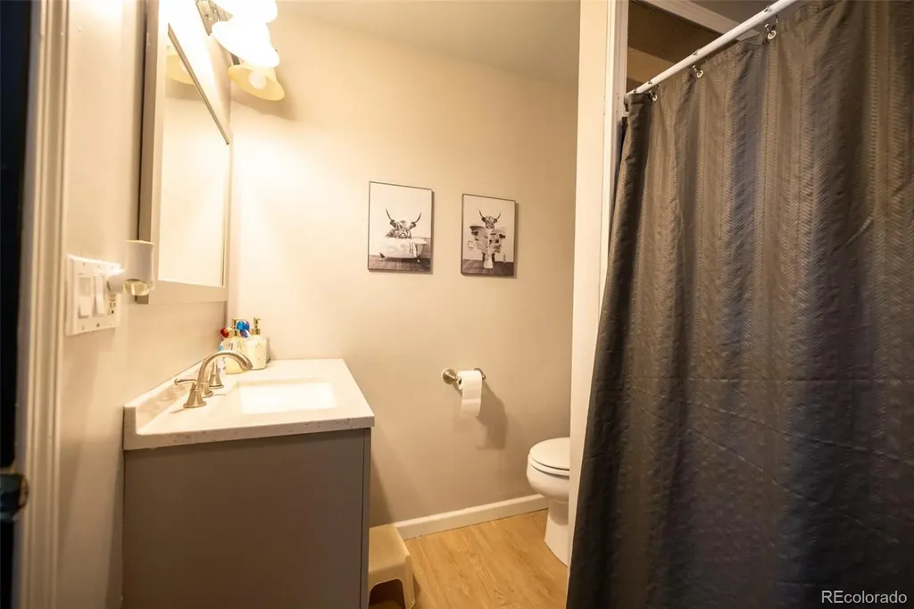 403 Western Avenue Brush CO 80723