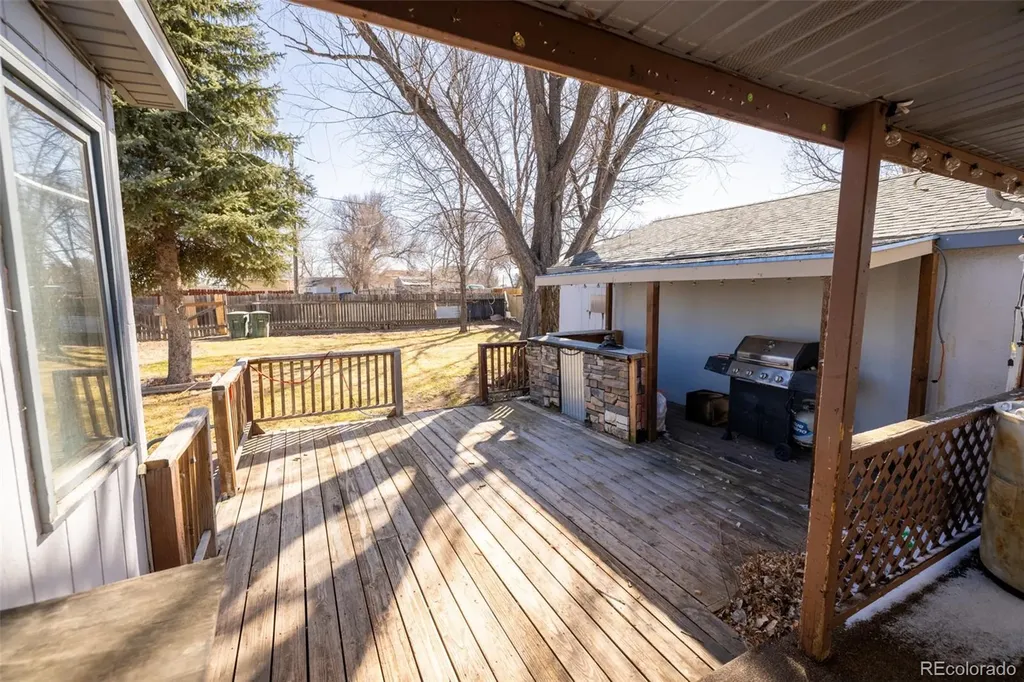 403 Western Avenue Brush CO 80723