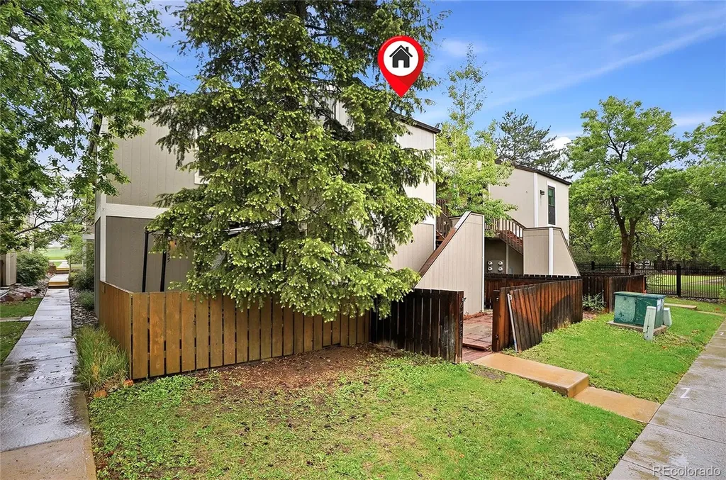 4733 Tantra Drive Boulder CO 80305