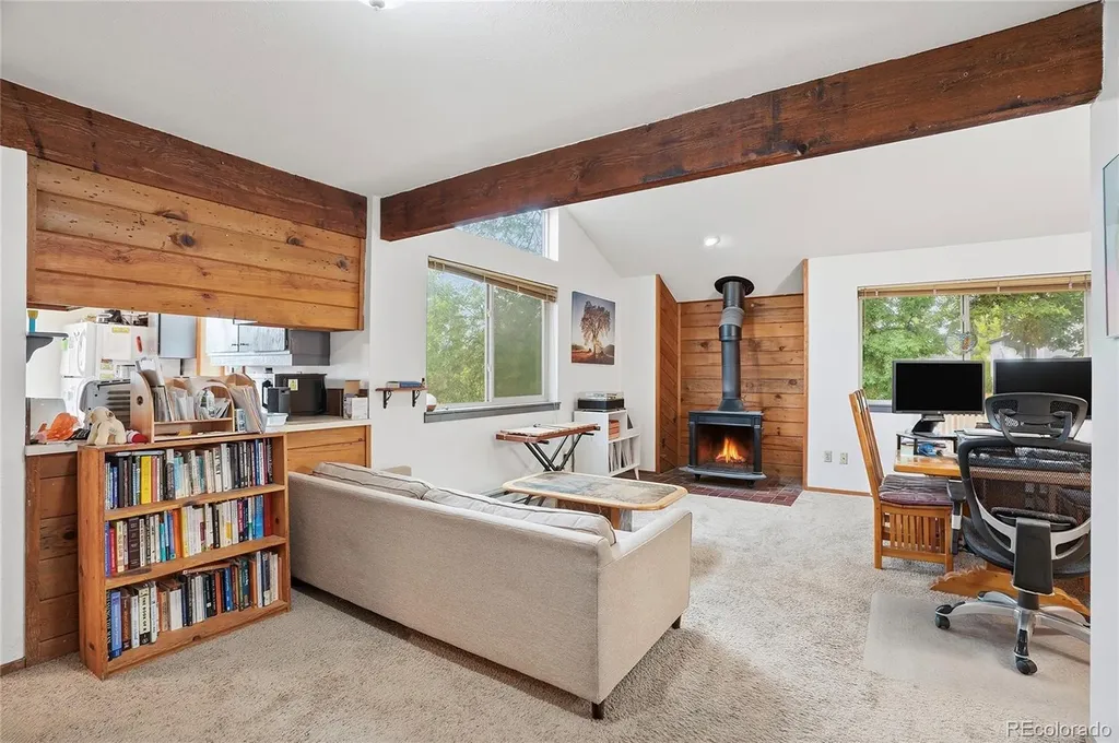 4733 Tantra Drive Boulder CO 80305