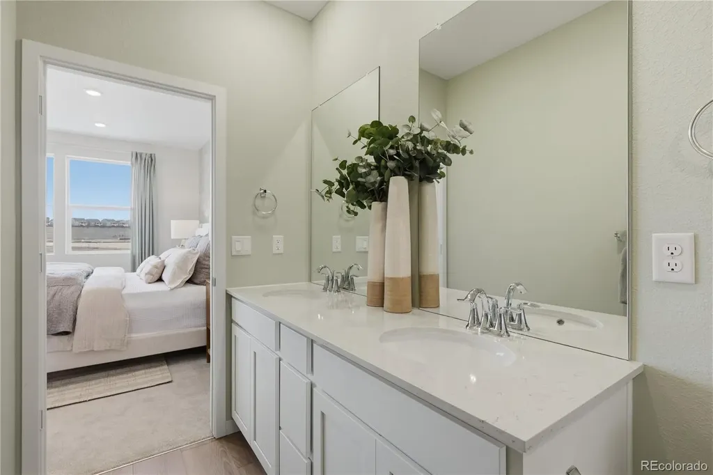 15547 Gilpin Avenue Parker CO 80134