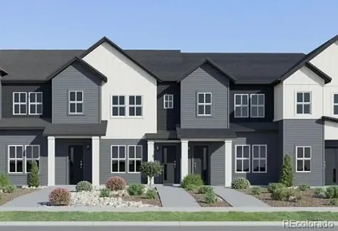 15547 Gilpin Avenue Parker CO 80134