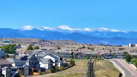 15547 Gilpin Avenue Parker CO 80134