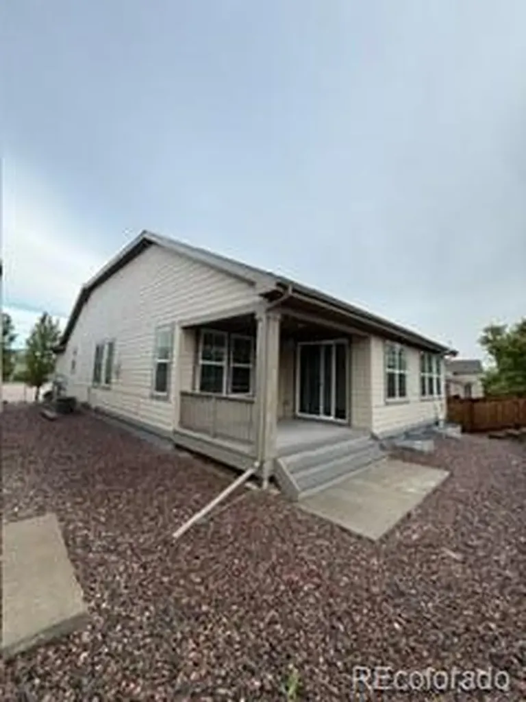 186 Back Nine Drive Castle Pines CO 80108
