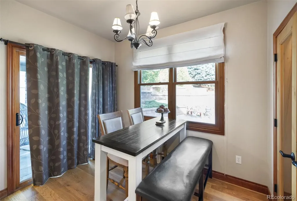 10215 W Wesley Drive Lakewood CO 80227