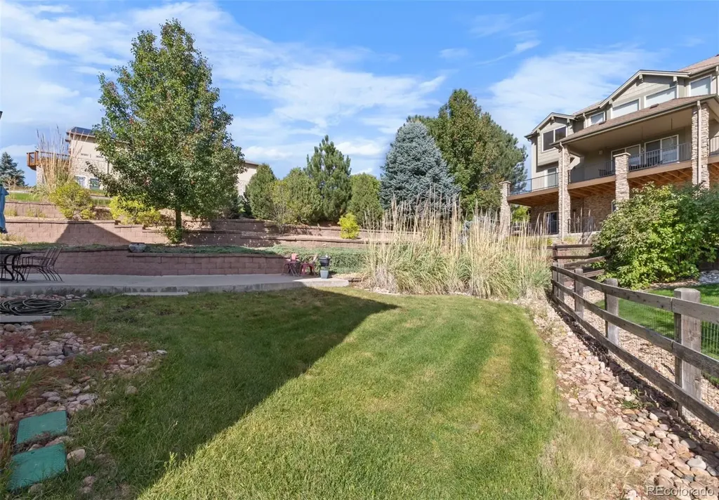 10215 W Wesley Drive Lakewood CO 80227