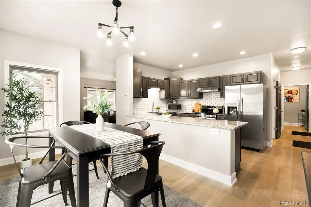 16518 W 13th Lane Golden CO 80401