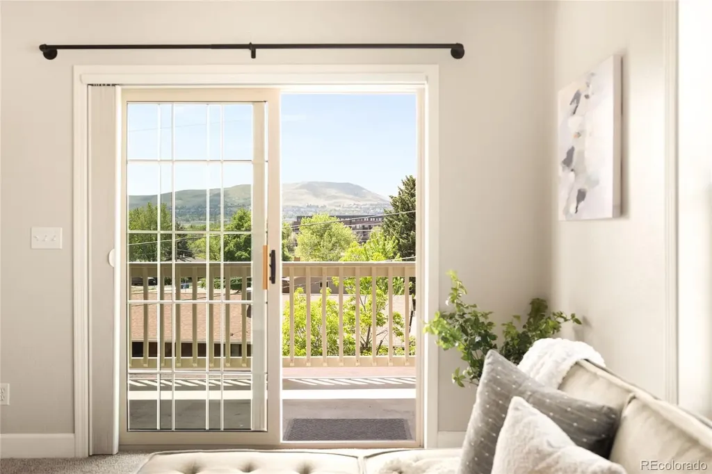 16518 W 13th Lane Golden CO 80401
