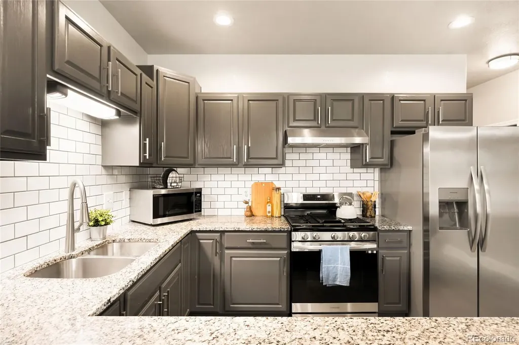 16518 W 13th Lane Golden CO 80401