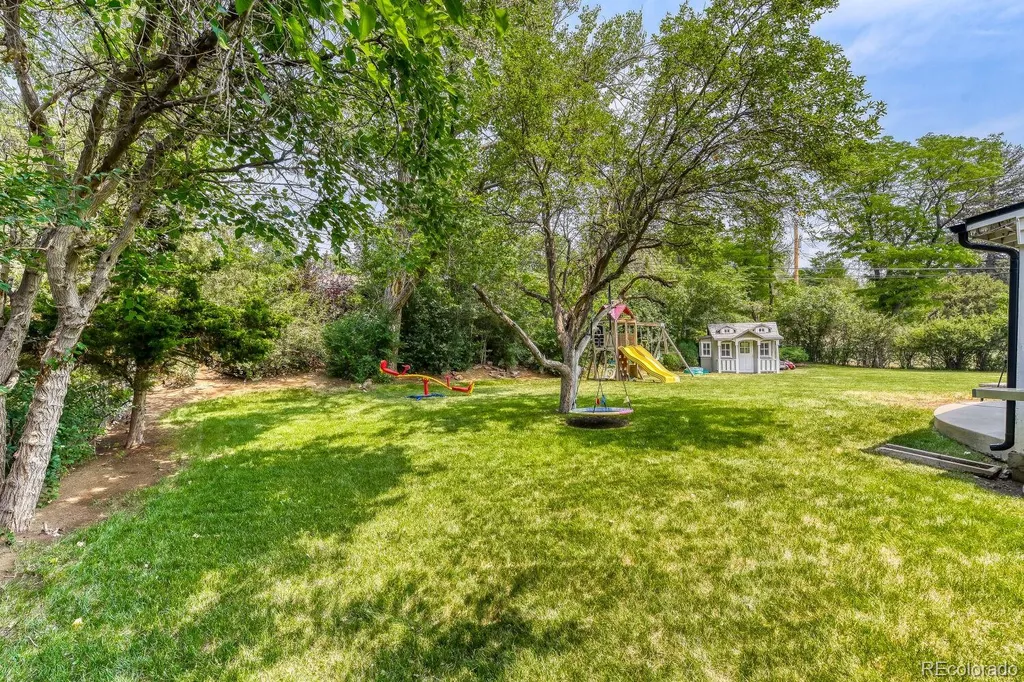 2555 E Maplewood Avenue Littleton CO 80121