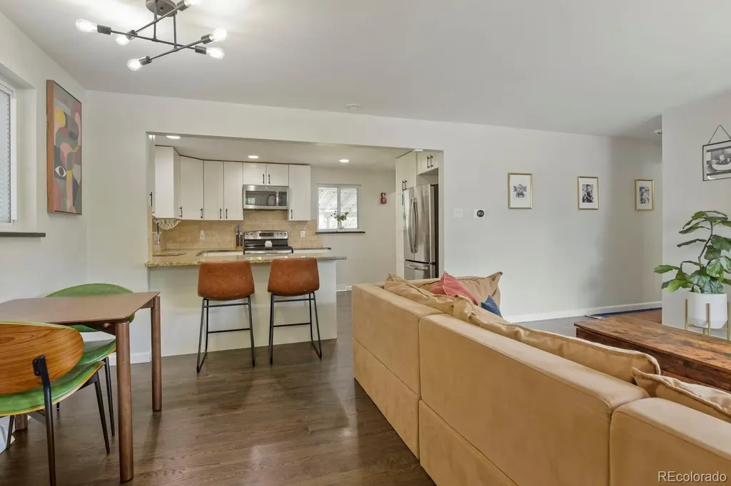 2555 E Maplewood Avenue Littleton CO 80121
