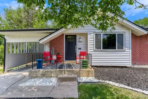 2555 E Maplewood Avenue Littleton CO 80121