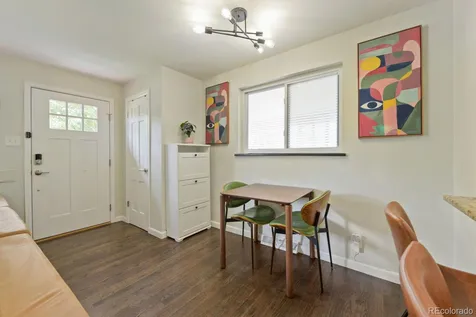 2555 E Maplewood Avenue Littleton CO 80121