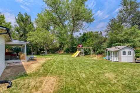 2555 E Maplewood Avenue Littleton CO 80121