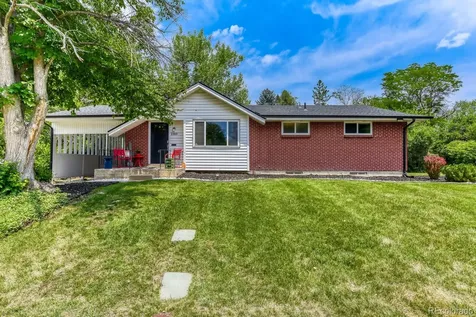 2555 E Maplewood Avenue Littleton CO 80121