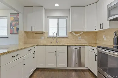 2555 E Maplewood Avenue Littleton CO 80121