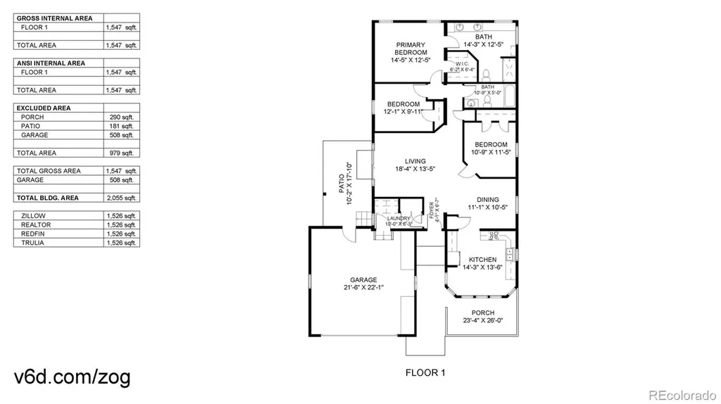 7780 Primrose Green Frederick CO 80530