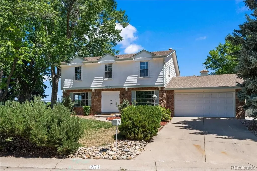 251 E 12th Avenue Broomfield CO 80020