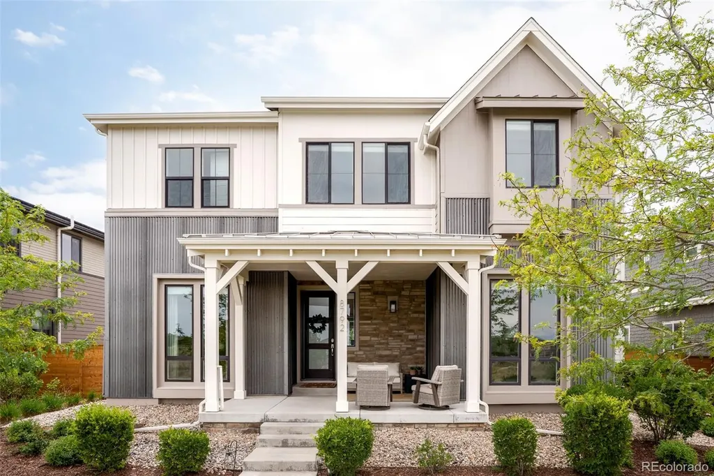 8792 E 53rd Avenue Denver CO 80238