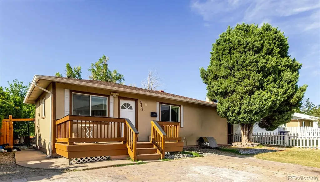 5355 E Asbury Avenue Denver CO 80222