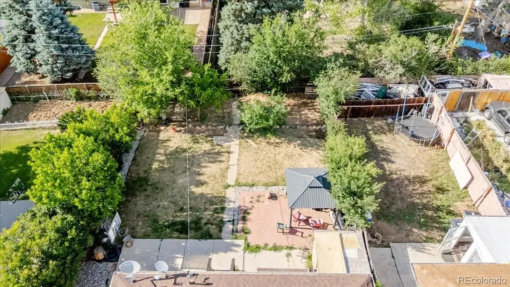 5355 E Asbury Avenue Denver CO 80222
