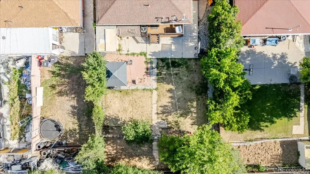 5355 E Asbury Avenue Denver CO 80222