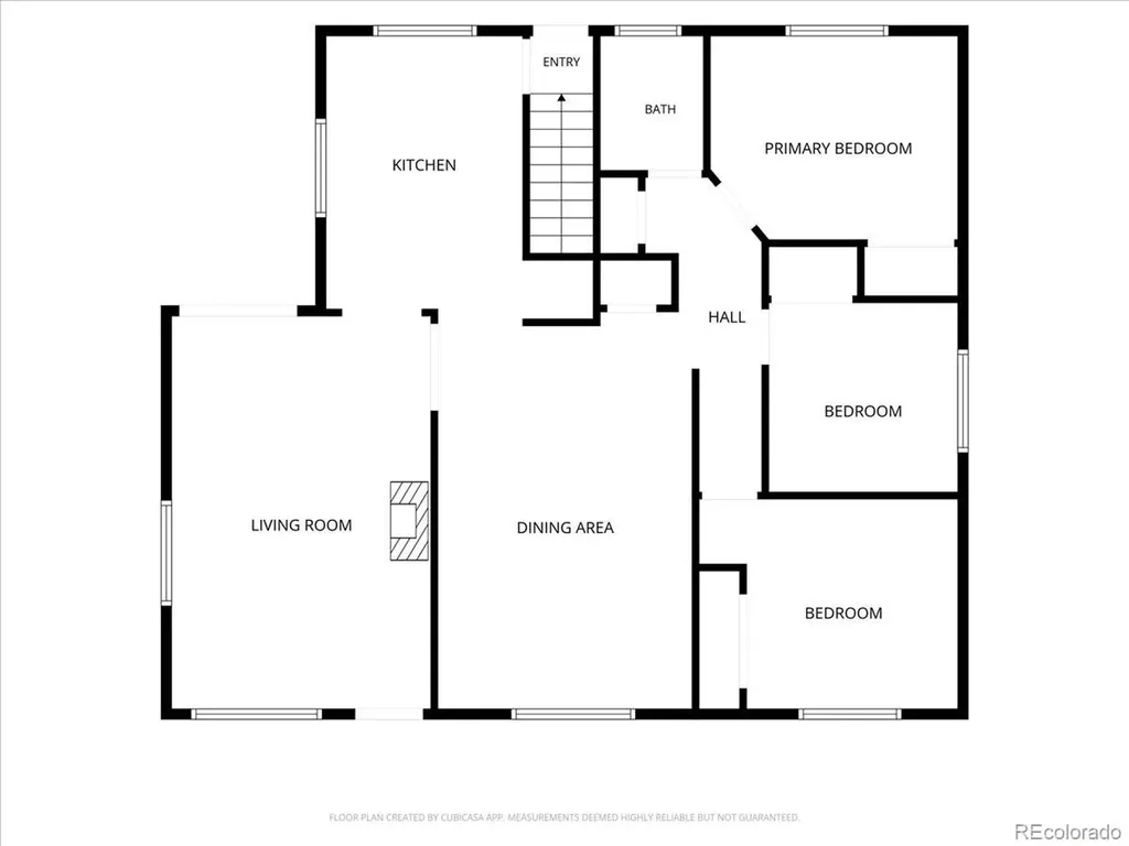 5355 E Asbury Avenue Denver CO 80222