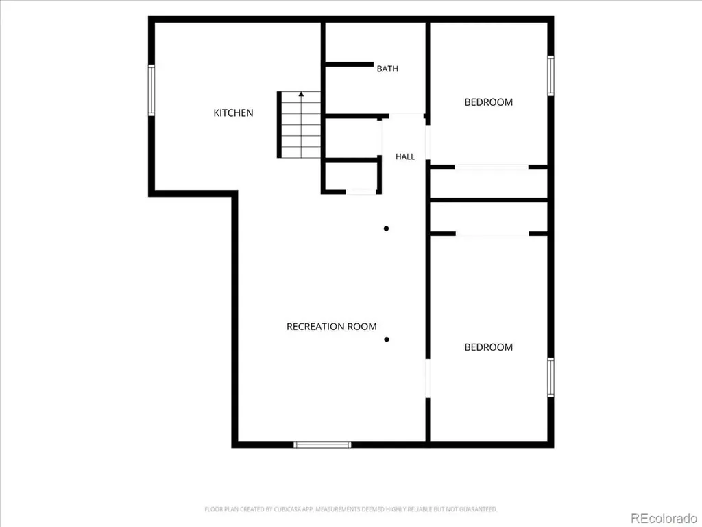 5355 E Asbury Avenue Denver CO 80222